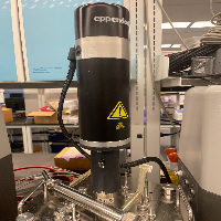 Eppendorf BioFlo iCellGen 115 Fermentor/Bioreactor image 3